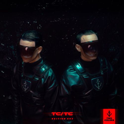 Музыка TwoColors - Over You (TC/TC)