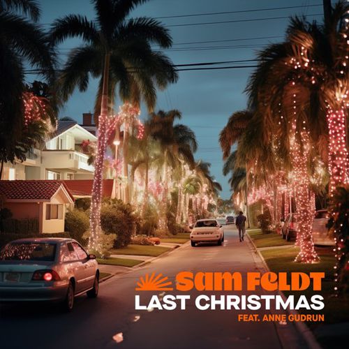 Музыка Sam Feldt - Last Christmas (feat. Anne Gudrun)