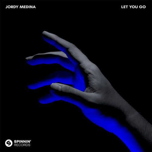 Музыка Jordy Medina - Let You Go (Extended Mix)