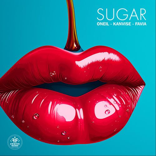 Музыка Oneil - Sugar (feat. Kanvise & Favia)