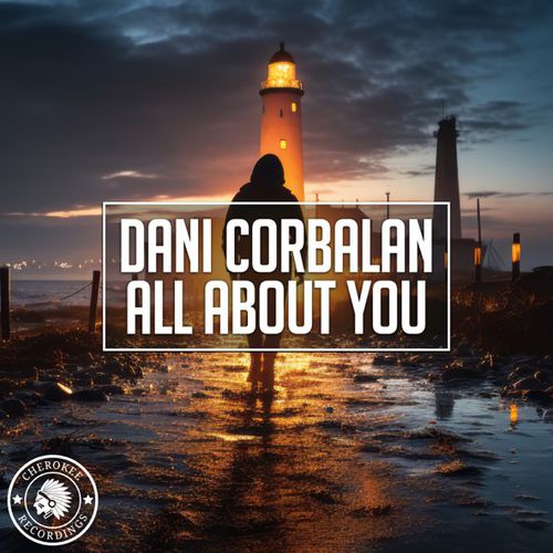 Музыка Dani Corbalan - All About You