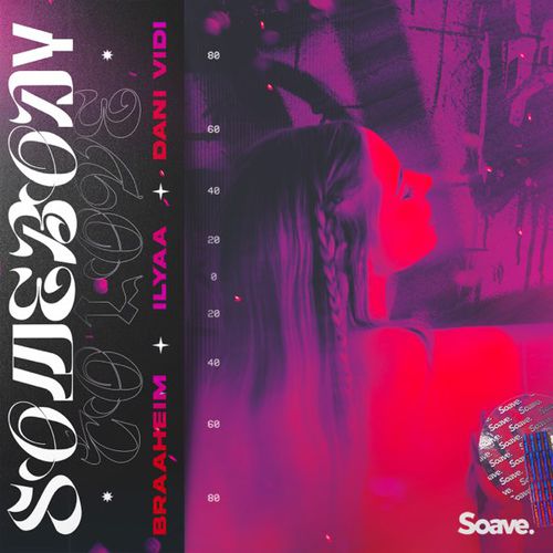 Музыка Braaheim - Somebody To Love (feat. Ilyaa & Dani Vidi)