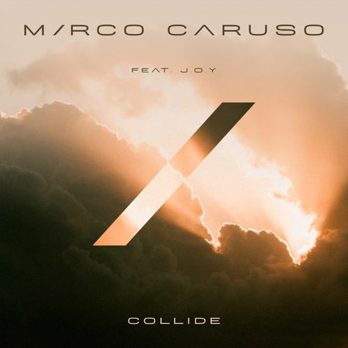 Музыка Mirco Caruso - Collide (feat. J.O.Y)