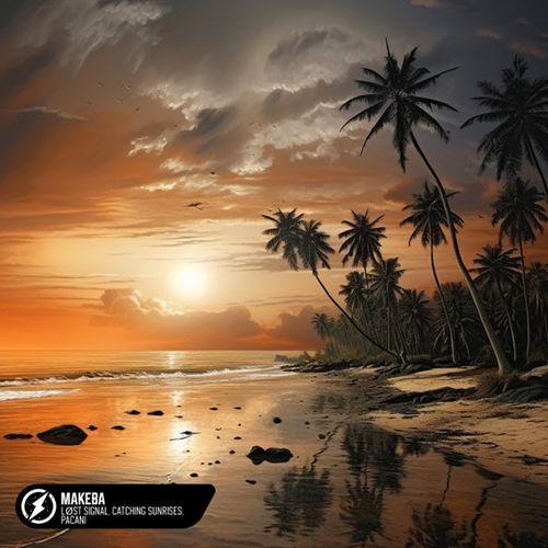 Музыка Lost Signal - Makeba (feat. Catching Sunrises & Pacani)