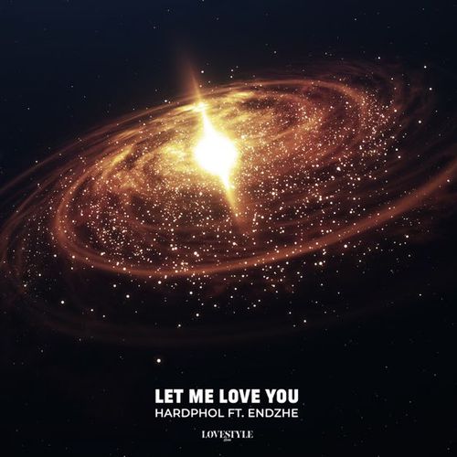 Музыка Hardphol - Let Me Love You (feat. Endzhe)
