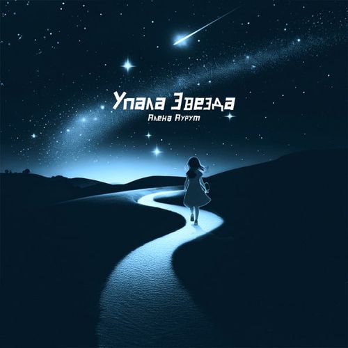 Музыка Алёна Аурум - Упала Звезда