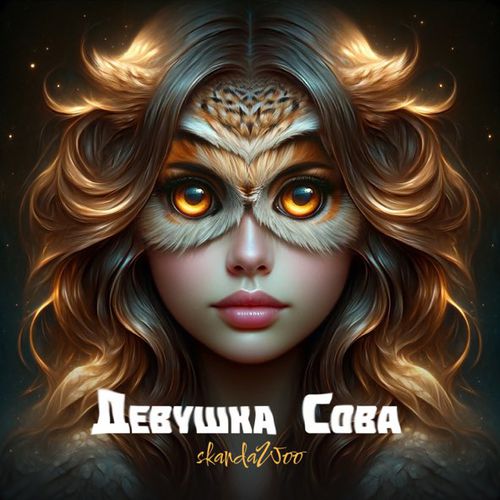 Музыка Skandawoo - Девушка Сова
