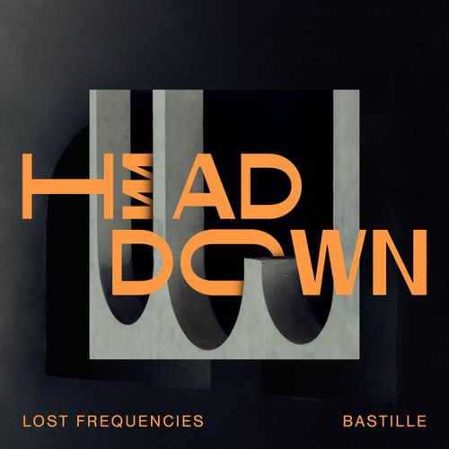 Музыка Lost Frequencies - Head Down (feat. Bastille)
