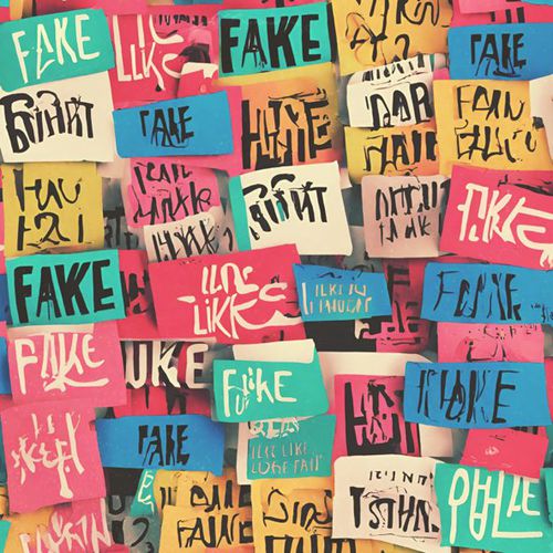 Музыка John Dahlback - Fake Like That