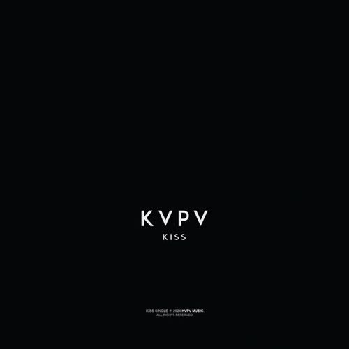 Музыка Kvpv - Kiss