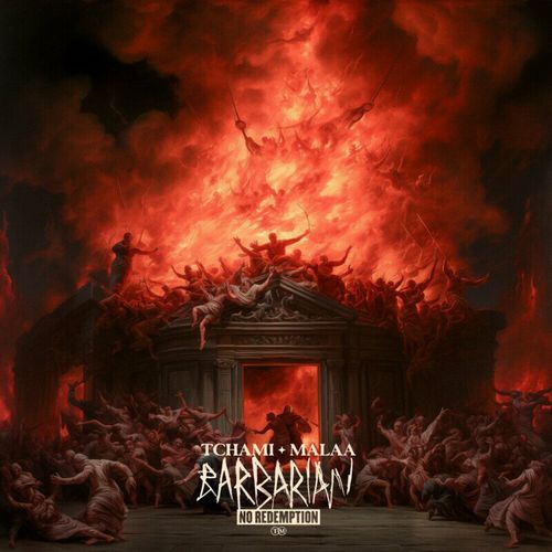 Музыка Tchami - Barbarian (feat. Malaa)