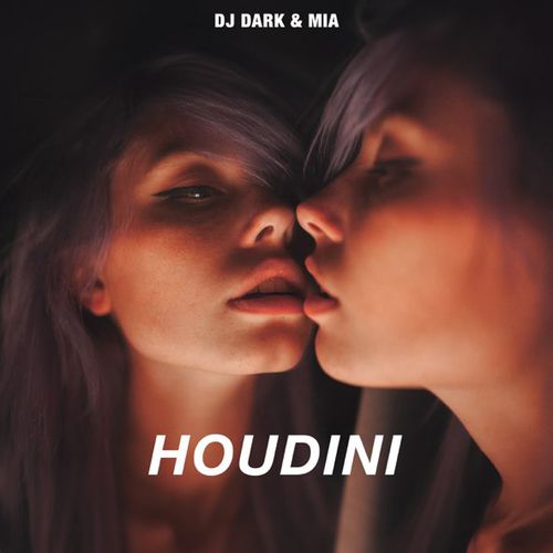 Музыка DJ Dark - Houdini (feat. Mia)