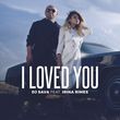 Музыка DJ Sava & Irina Rimes - I Loved You (Denis First Remix)