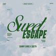 Музыка Danny Chris - Sweet Escape (feat. Sbstn)