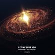 Музыка Hardphol - Let Me Love You (feat. Endzhe)