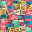 Музыка John Dahlback - Fake Like That