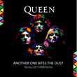 Музыка Queen - Another One Bites The Dust (Brosso & Keytarbi Remix)