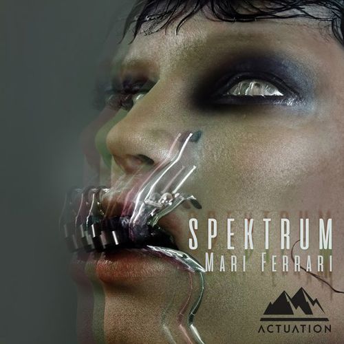 Музыка Mari Ferrari - Spektrum (Radio Edit)