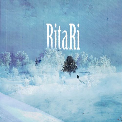 Музыка Ritari - Новогодняя 2024