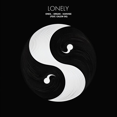 Музыка Oneil - Lonely (feat. Organ & Kanvise & Calem OG)