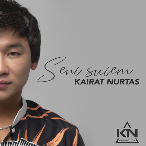 Музыка Kairat Nurtas - Seni Suiem