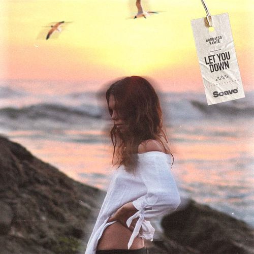 Музыка Horbatso - Let You Down (feat. Namte)