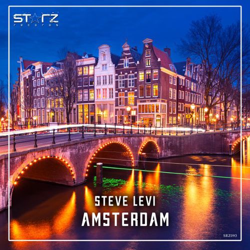 Музыка Steve Levi - Amsterdam (Extended Mix)