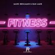 Музыка Marc Benjamin - Fitness (feat. Bad Amie)