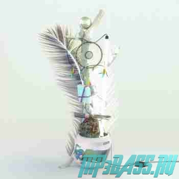 Музыка Baauer - Way From Me (feat. Tirzah)