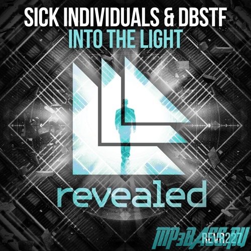 Музыка Sick Individuals & DBSTF - Into The Light (Extended Mix)