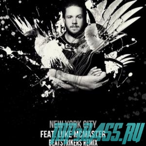 Музыка John Dahlbäck feat. Luke McMaster - New York City (Beatstrikers Remix)