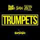 Музыка Sak Noel & Salvi feat. Sean Paul - Trumpets (Radio Edit)