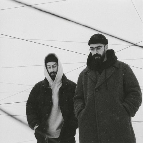 Музыка MiyaGi - Last Of Us (feat. Эндшпиль)