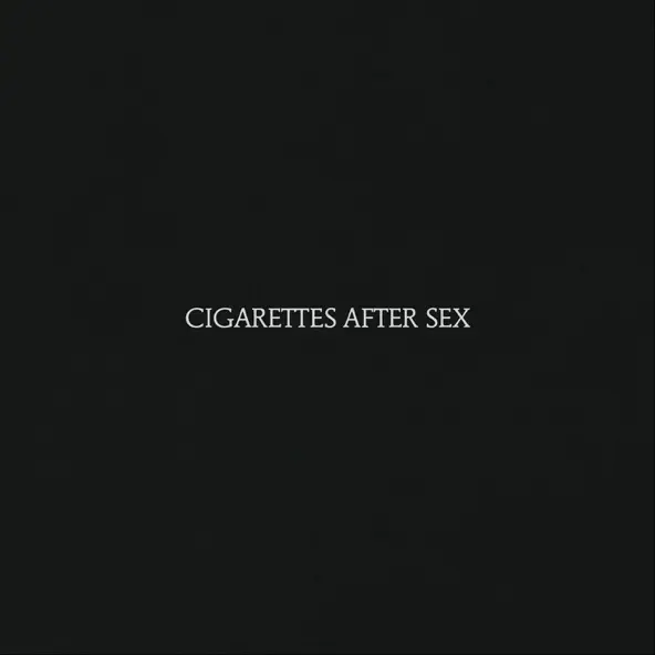 Музыка Cigarettes After Sex - K. (Speed Up Remix)