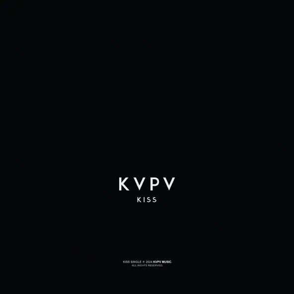Музыка Kvpv - Kiss (Original Mix)