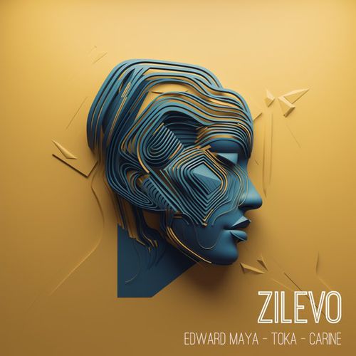 Музыка Edward Maya - Zilevo (feat. Toka & Carine)