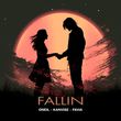 Музыка Oneil - Fallin (feat. Kanvise & Favia)