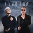 Музыка Татарин - А Ты Меня Любишь? (feat. Ramis)
