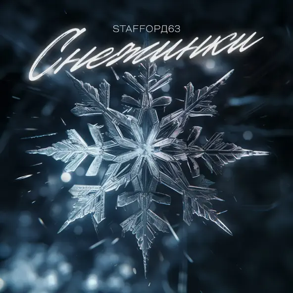 Музыка StaFFорд63 - Снежинки
