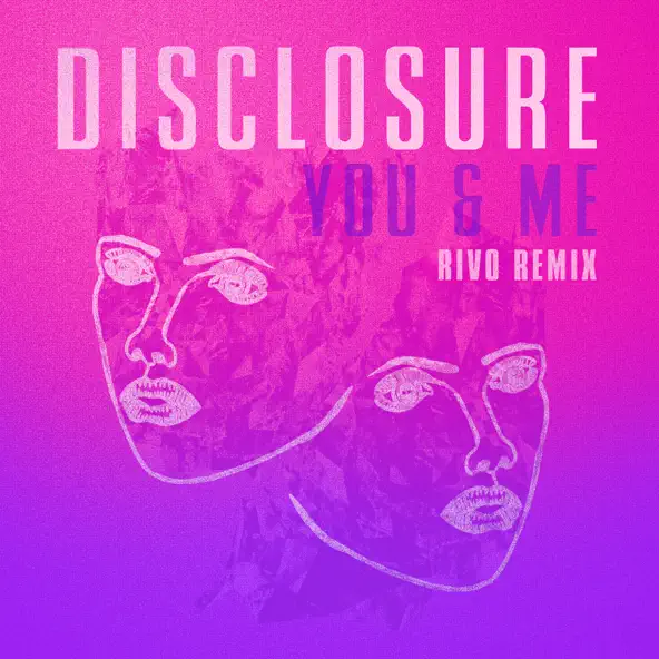 Музыка Disclosure & Eliza Doolittle - You & Me (Rivo Remix)