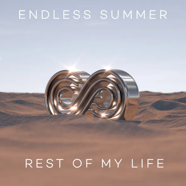 Музыка Jonas Blue - Rest Of My Life (feat. Sam Feldt & Endless Summer & Sadie Rose Van)