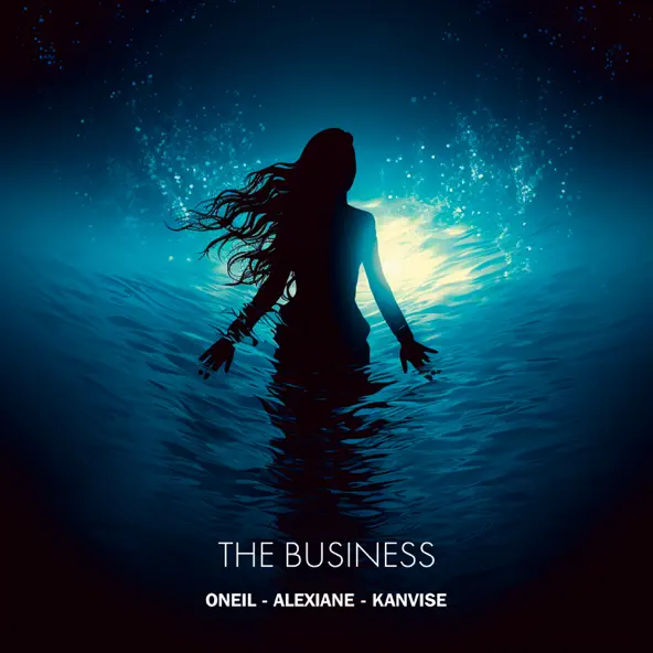 Музыка Oneil - The Business (feat. Alexiane & Kanvise)