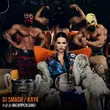 Музыка DJ Smash - 1-2-3 (Вопросик) (feat. Kaya)