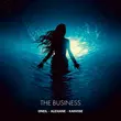 Музыка Oneil - The Business (feat. Alexiane & Kanvise)