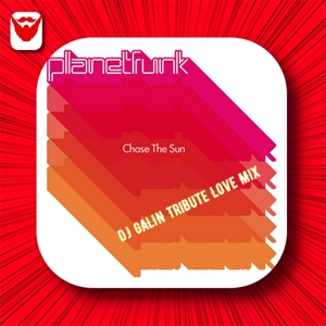 Музыка Planet Funk - Chase The Sun (DJ Galin Tribute Love Mix)