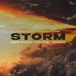 Музыка Vadim Adamov - Storm (feat. Venteris & Dinamixx)