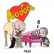 Музыка NLO - Любовь