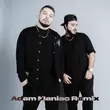 Музыка ДжиАш & Вито - Она Влюбилась (Adam Maniac Remix)