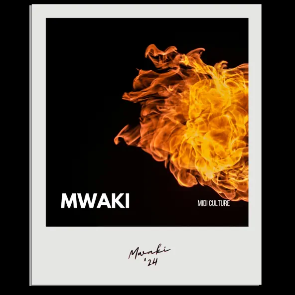 Музыка Midi Culture - Mwaki