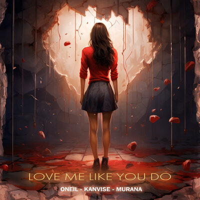 Музыка Oneil - Love Me Like You Do (feat. Kanvise & Murana)